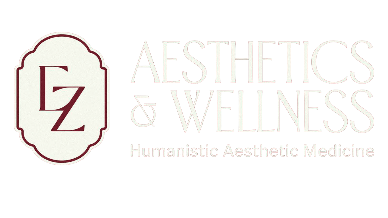 Logo EZ Aesthetics & Wellness