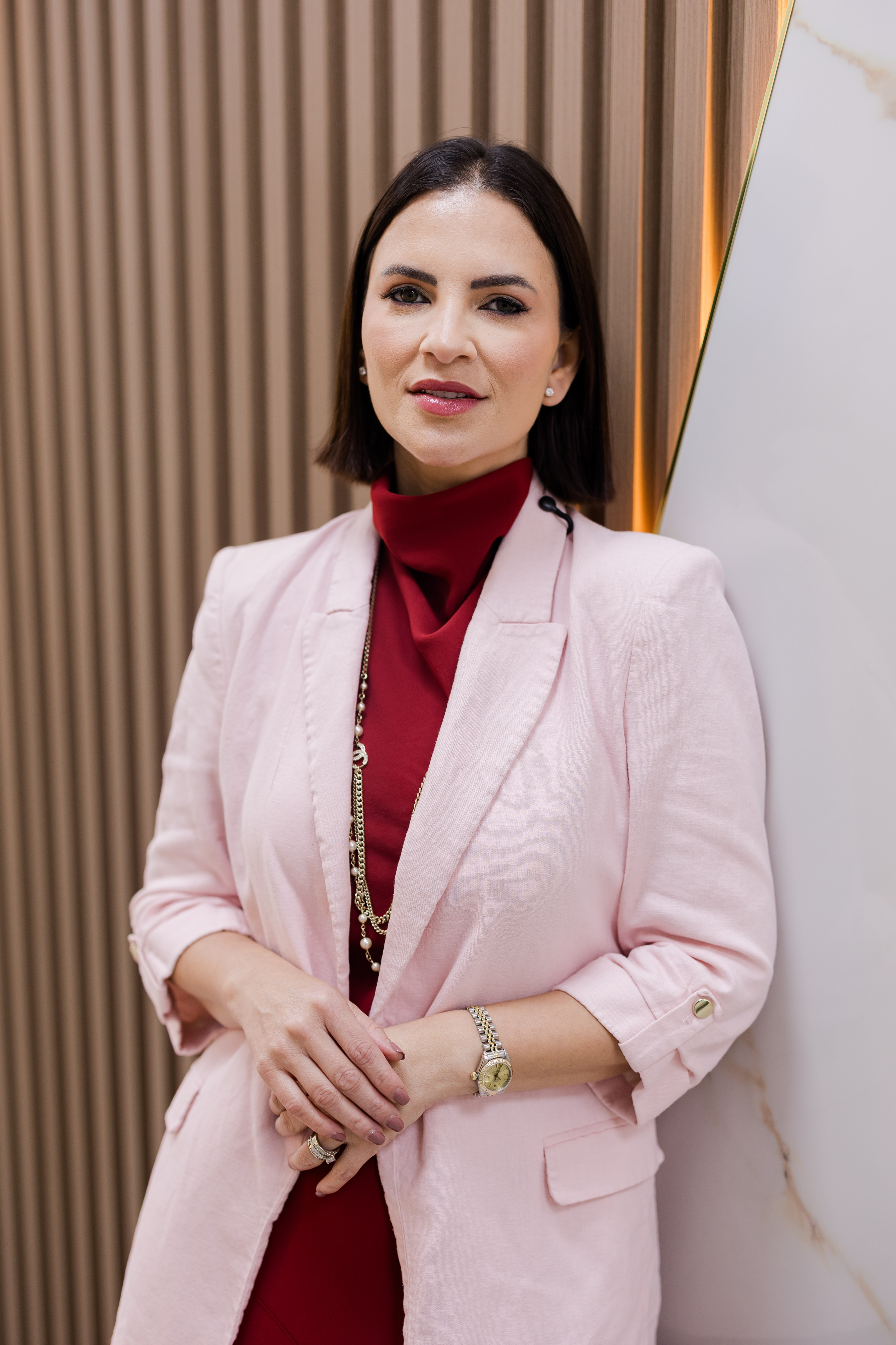 Dra. Stefannia Ezzi